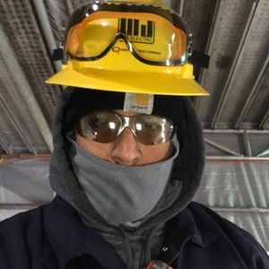 Meet your Posher, Miguel